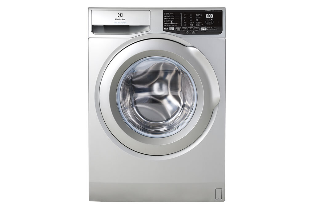 Máy giặt Electrolux Inverter EWF9025BQSA có tốt không?