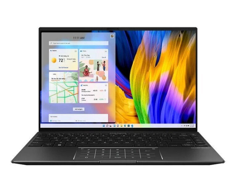 laptop Asus Zenbook 14X OLED UM5401QA-KN209W