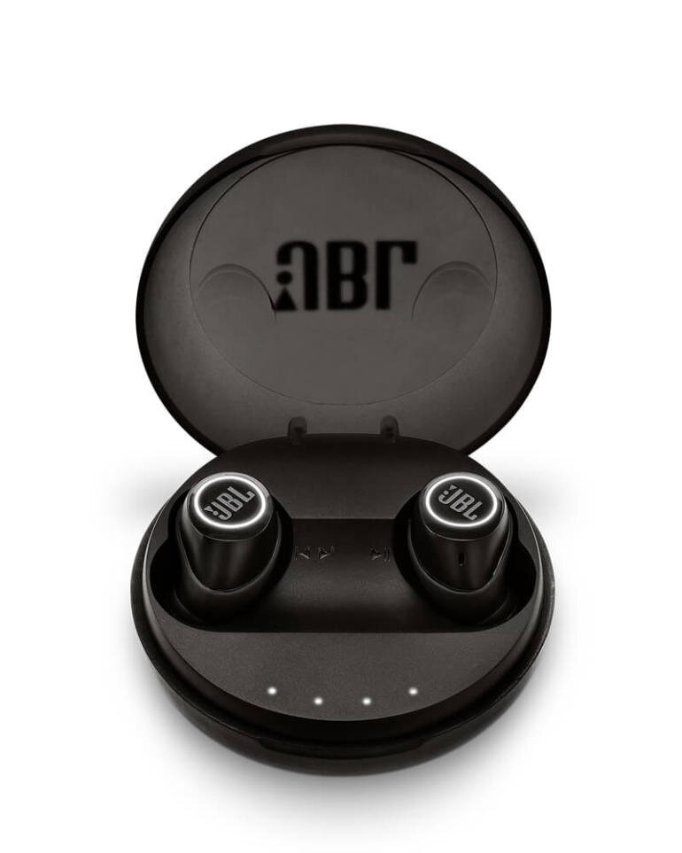 Đánh giá về kết nối của tai nghe bluetooth JBL Free X