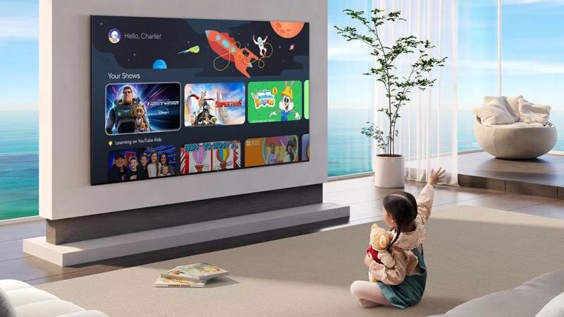 Tivi TCL tốt nhất năm 2025: 7 lựa chọn thông minh đáng cân nhắc