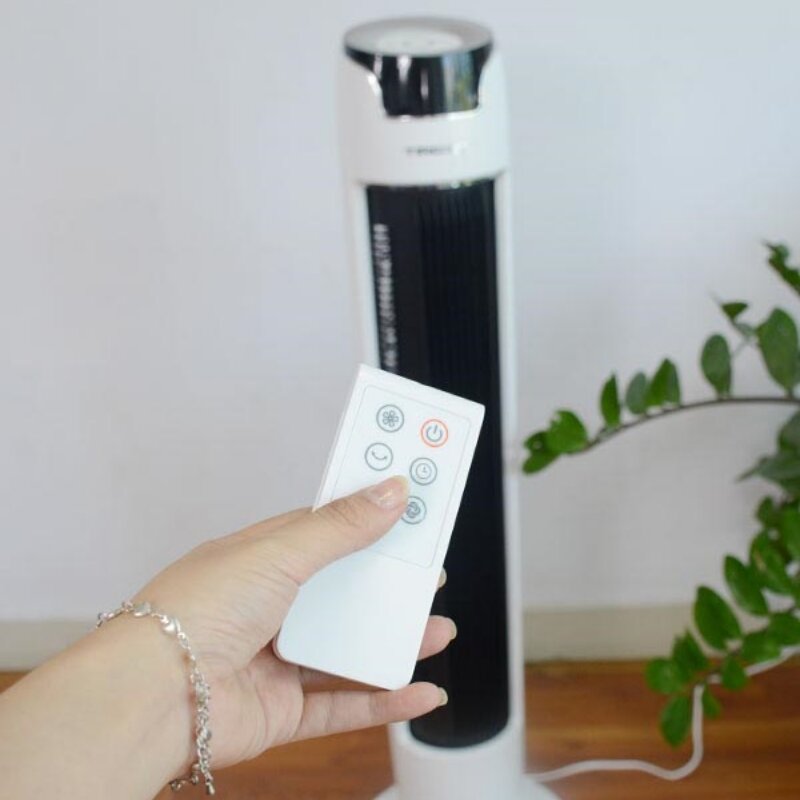 Giải mã quạt tháp Tiross TS9181 có những đặc điểm nào hấp dẫn người dùng