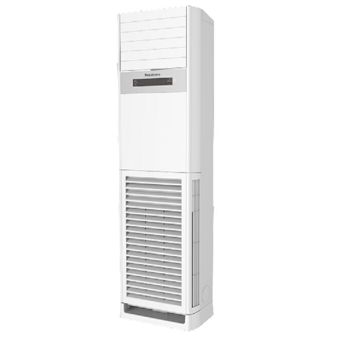 Tham khảo ngay 6 điều hòa tủ đứng 1 chiều 28000BTU giá dưới 20 triệu đáng mua