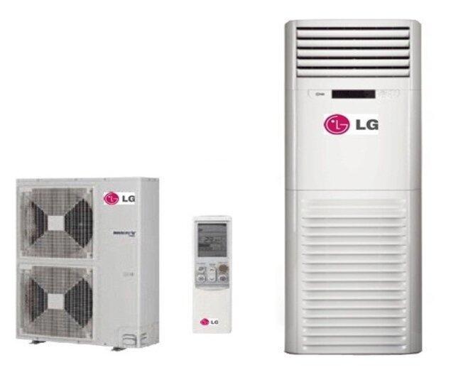 Điều hòa LG 24000 BTU 1 chiều APNC246KLA0 gas R-410