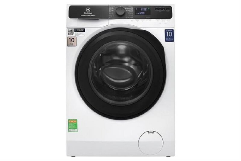 Loạt máy giặt Electrolux UltimateCare 500 10kg đáng mua nhất năm 2025