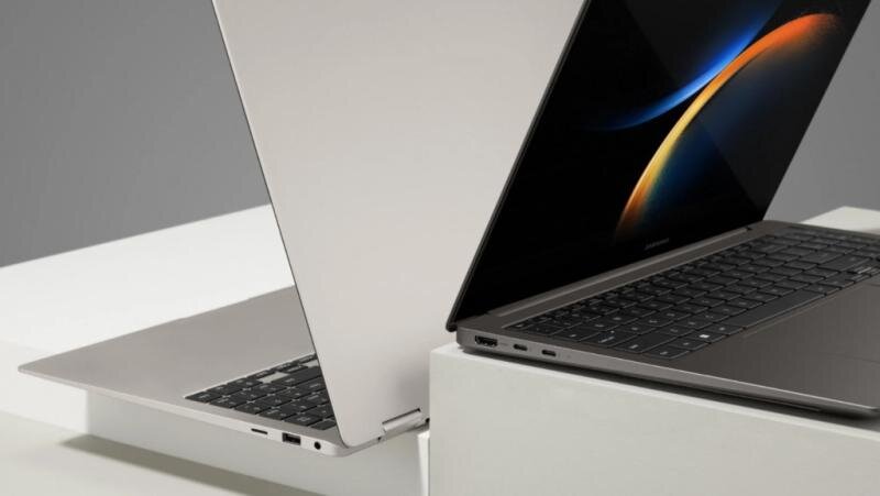 Đánh giá laptop Samsung Galaxy Book 4 Ultra: Sang trọng, bền bỉ!