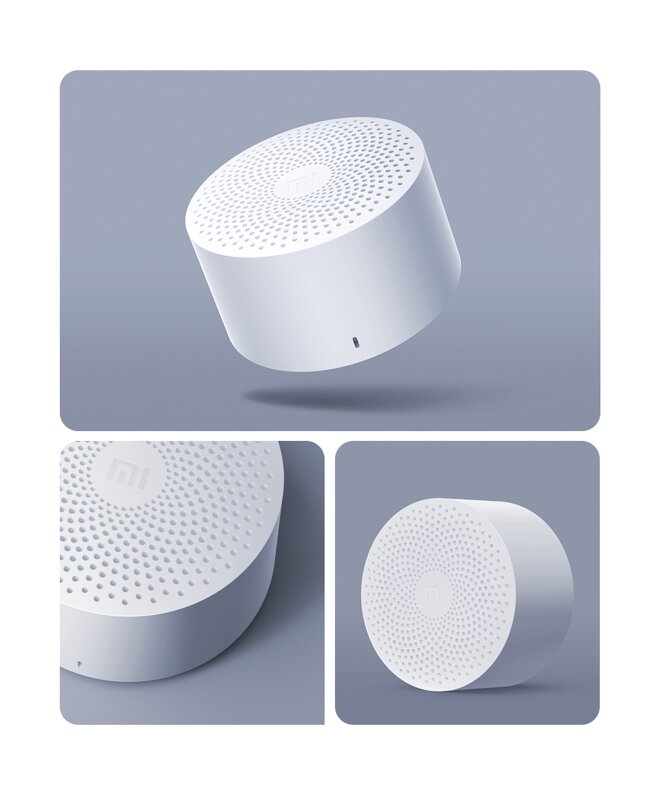 Loa bluetooth Xiaomi Mini Compact 2