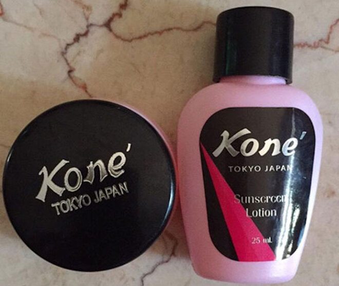 Kem dưỡng da Kone Night Cream