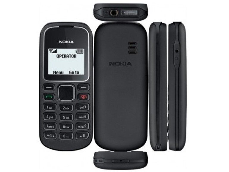 Nokia 1280