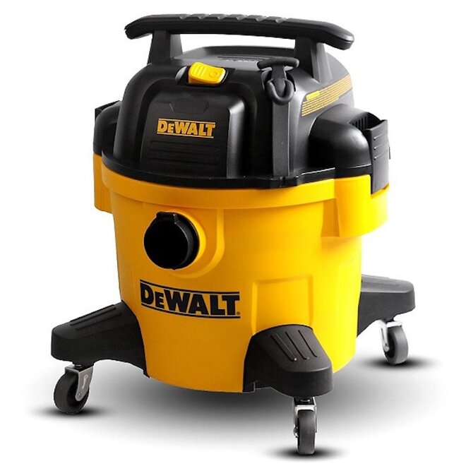 Máy hút bụi 3 chức năng Dewalt USA DXV23P