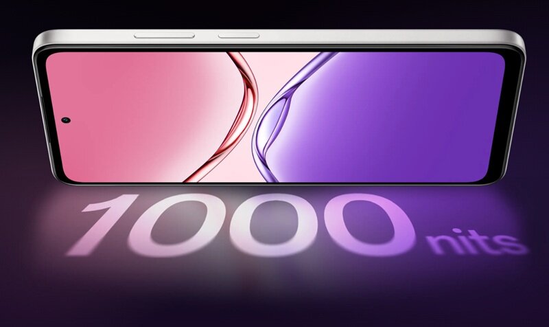 Điện thoại OPPO A5x sở hữu siêu pin 6000 mAh, hiệu năng vượt Redmi Note 14