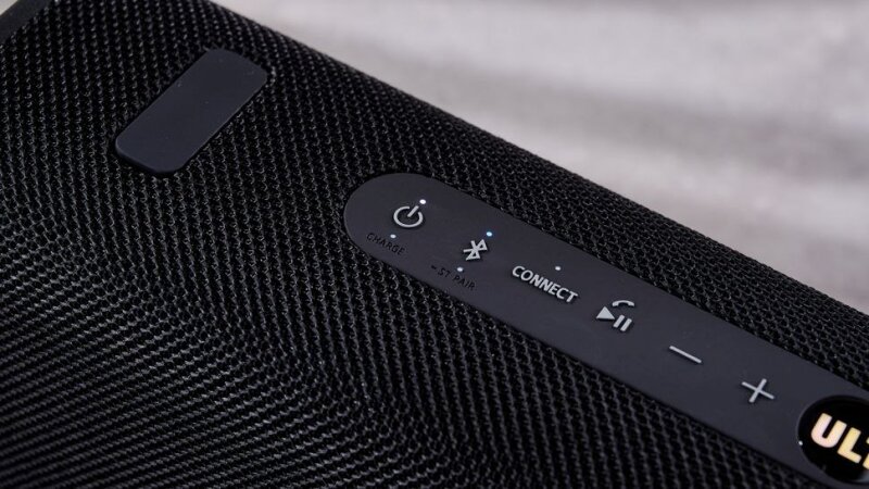 Đánh giá loa bluetooth Sony ULT Field 3: Nên mua hay không?
