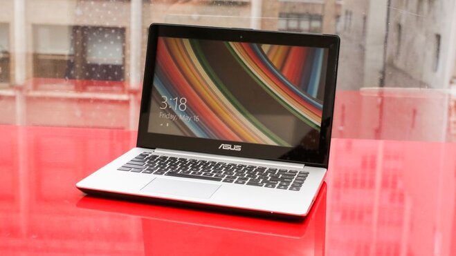 Học sinh, sinh viên nên chọn loại Laptop Asus nào?