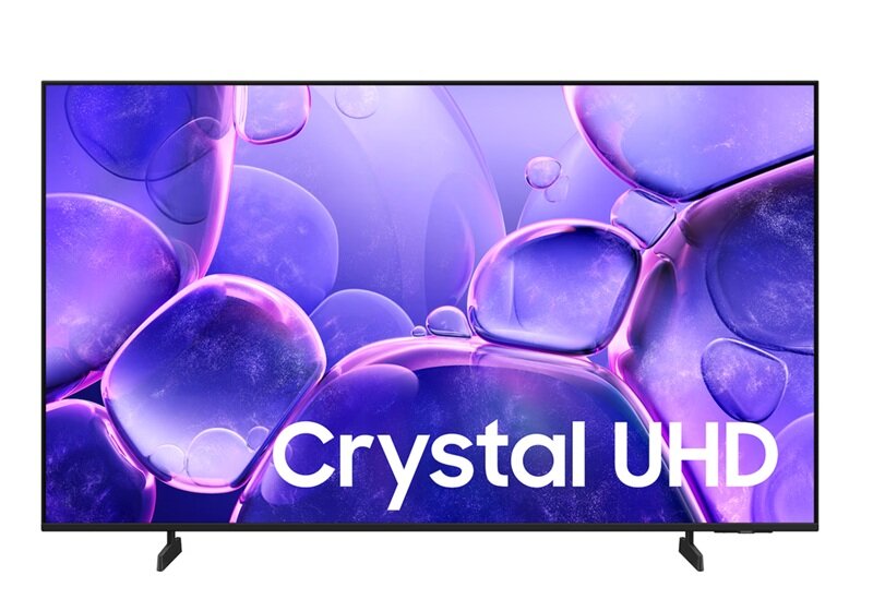 Đánh giá tivi Samsung 65 inch UA65U8500F: Lựa chọn 