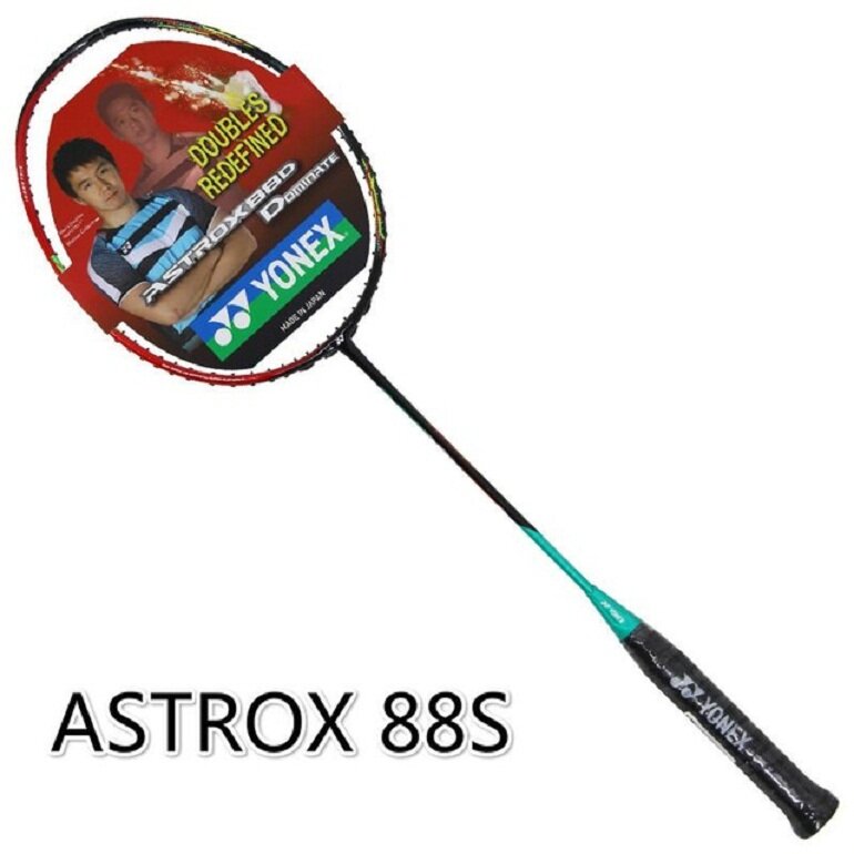 Yonex Astrox 88S tích hợp nhiều công nghệ hiện đại