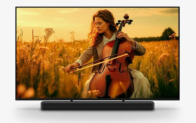 Giảm cả chục triệu đồng, Google tivi mini LED Sony 55 inch K-55XR50 xuất sắc toàn diện
