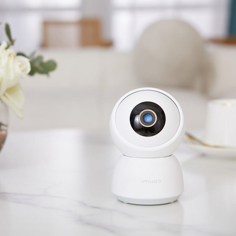 camera an ninh 360 độ