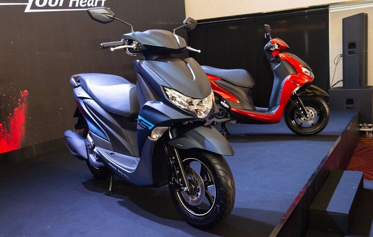 honda vario 125