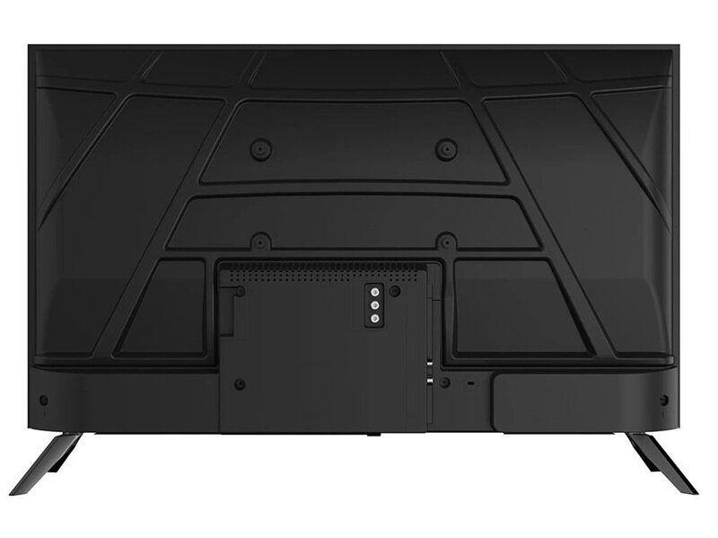 Giá chỉ 4,5 triệu đồng, Google tivi Coocaa 43Z85 là lựa chọn thực dụng cho khách Việt