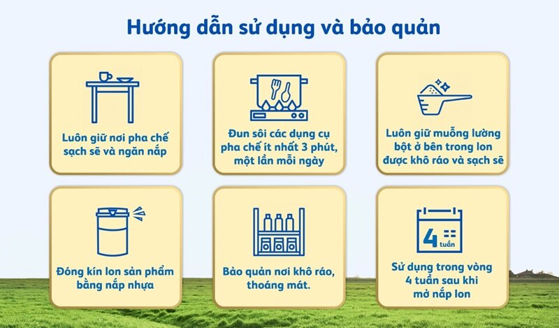 Tất tật những điều cần biết về dòng sữa Frisolac Gold 3 màu mới