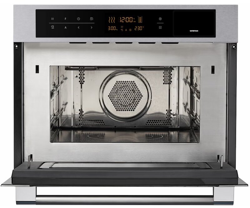 Lò nướng Eurosun OMS36EG sở hữu khoang lò rộng