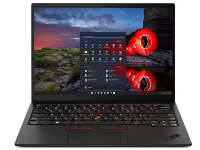 Laptop Lenovo ThinkPad X1 Nano Gen 1 20UN00B6VN