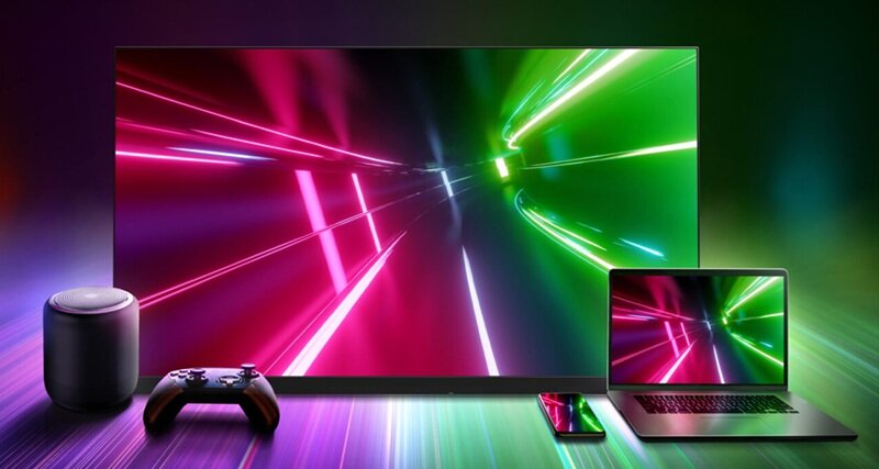 Tivi QLED 4K Toshiba 75M450RP 75 inch được săn đón nhờ loạt công nghệ nổi bật