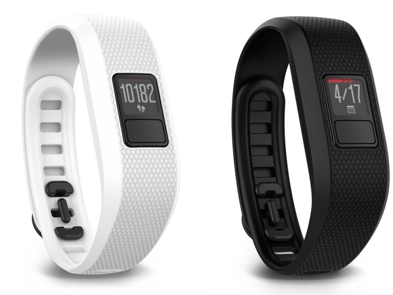 Đồng hồ thông minh Garmin Vivofit 3