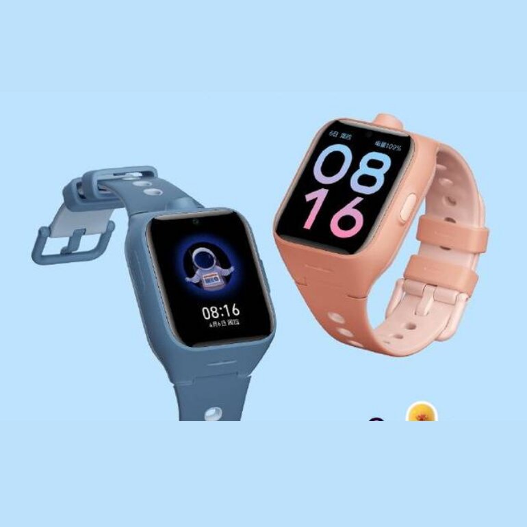 Giá bán của đồng hồ Xiaomi Bunny Children’s Watch 4 
