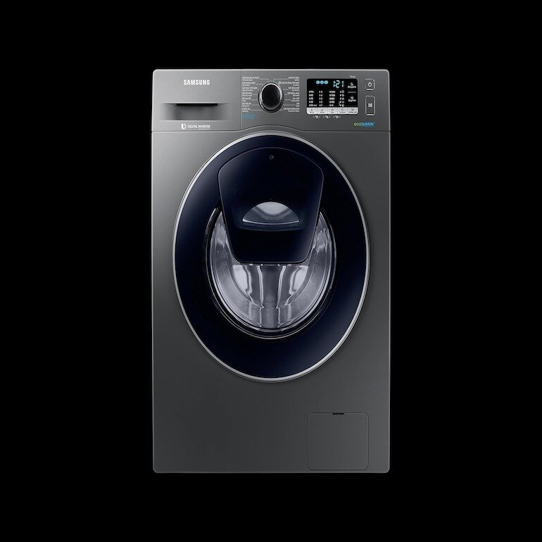 Máy giặt lồng ngang 10kg Samsung WW10K54E0UX/SV inverter