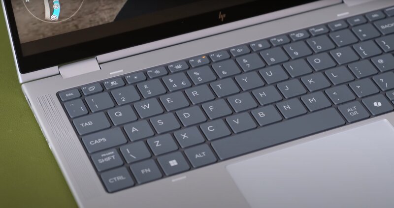 HP EliteBook X Flip G1i: Liệu đây có phải là tương lai của laptop doanh nhân?
