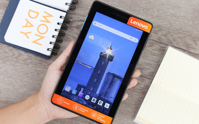 Lenovo Tab E7 TB-7104l