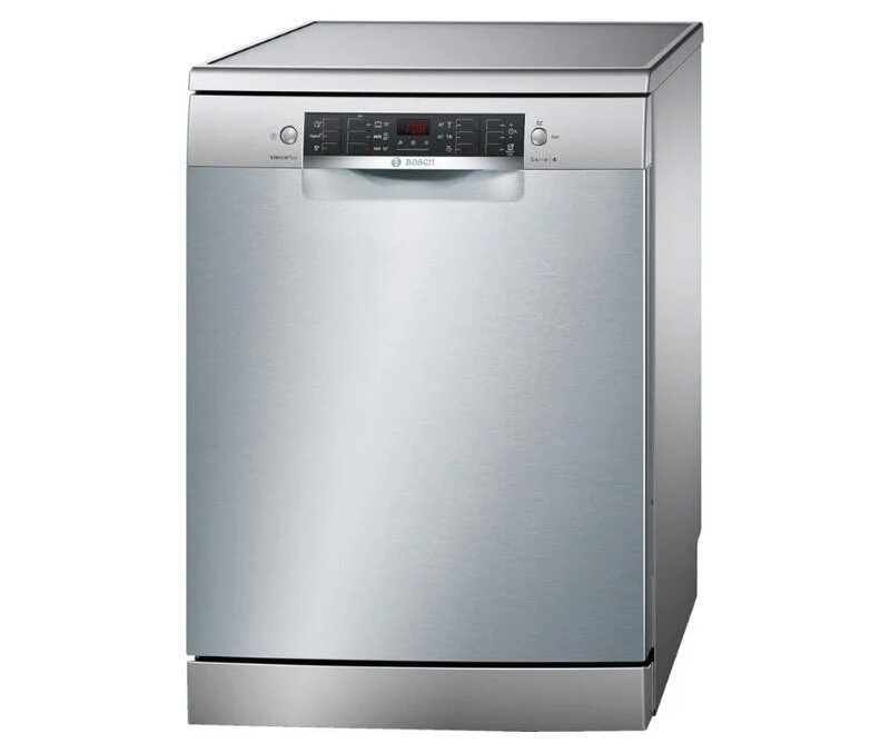 Máy rửa bát Bosch SMS46GI04E trang bị công nghệ đỉnh cao