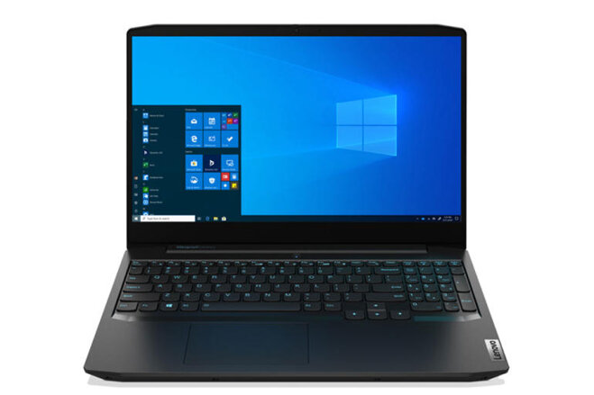 laptop lenovo ideapad gaming 3 15arh05 82ey00jxvn