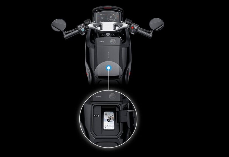 Xe máy điện Honda E-VO chốt ngày bán tại Việt Nam: Đi tới 170 km/lần sạc, giá cực hợp lý!