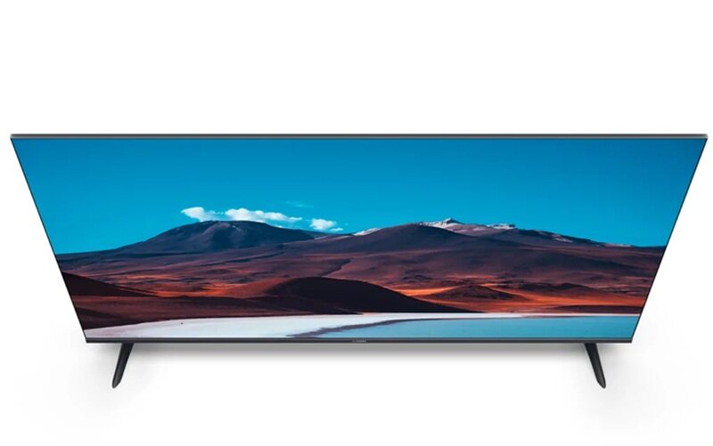 Xiaomi L55MB-ASEA hạ giá còn 6,7 triệu đồng, Google TV 55 inch chất lượng cho khách Việt