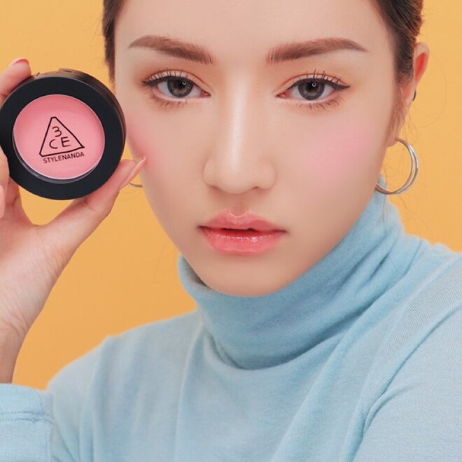 Phấn má 3CE Face Blush