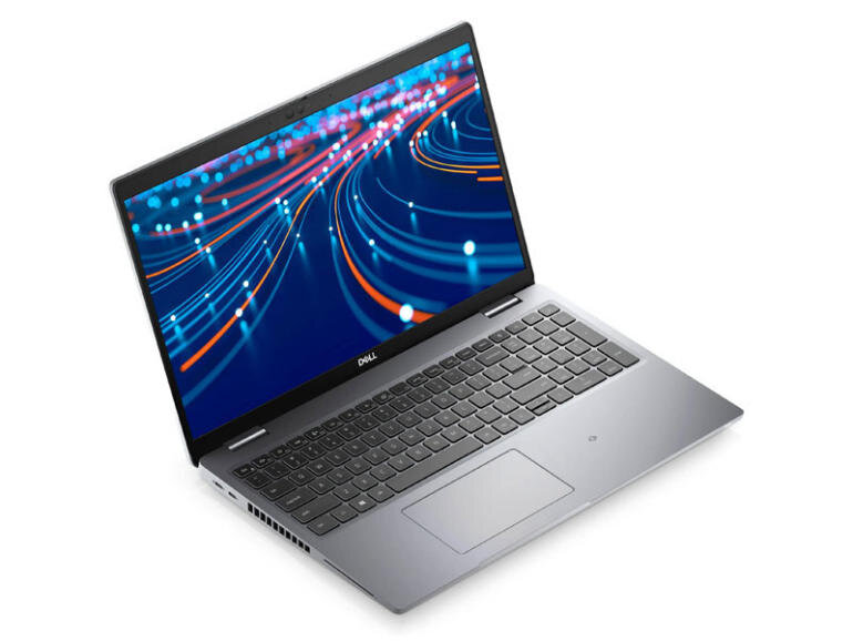 laptop Dell Latitude 5520