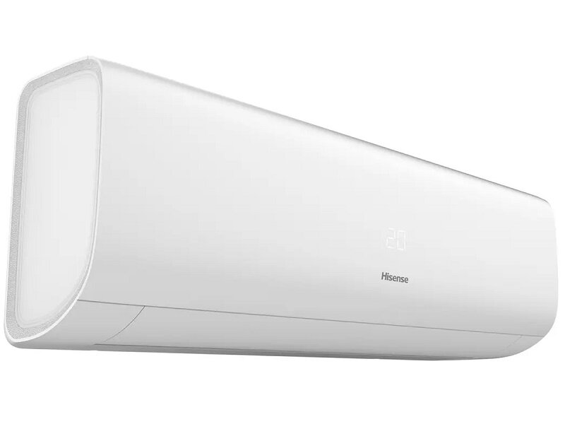 Đánh giá ưu nhược điểm của điều hòa Hisense AS-12TR4RLRCA00