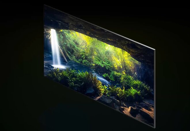 So sánh tivi Samsung 65QN900C và Samsung 65S95C: Nên chọn Neo QLED 8K hay OLED 4K?