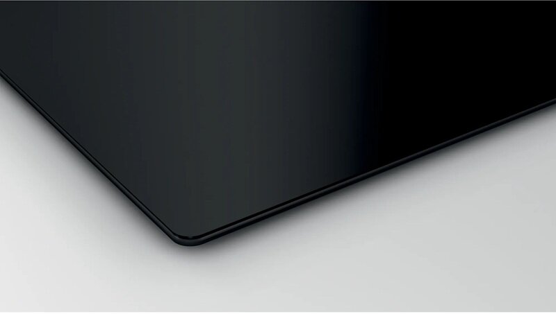 Giá giảm còn 9 triệu đồng, bếp từ 4 vùng nấu Bosch PWP611BB5E quá 