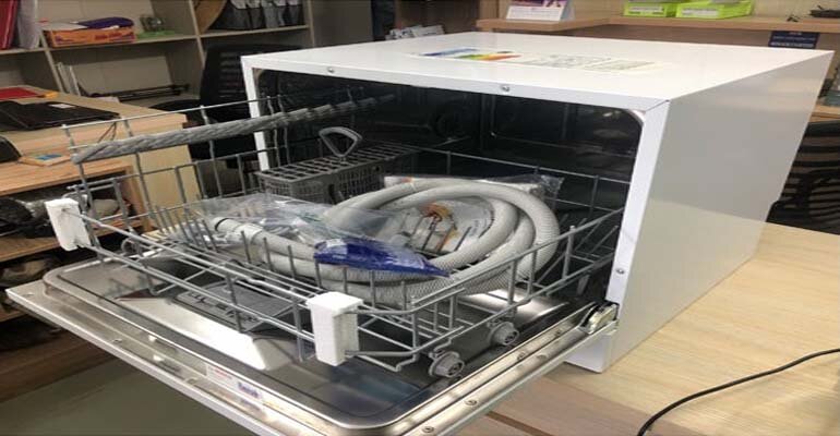 Kích thước máy rửa bát để bàn Kích thước máy rửa bát Bosch