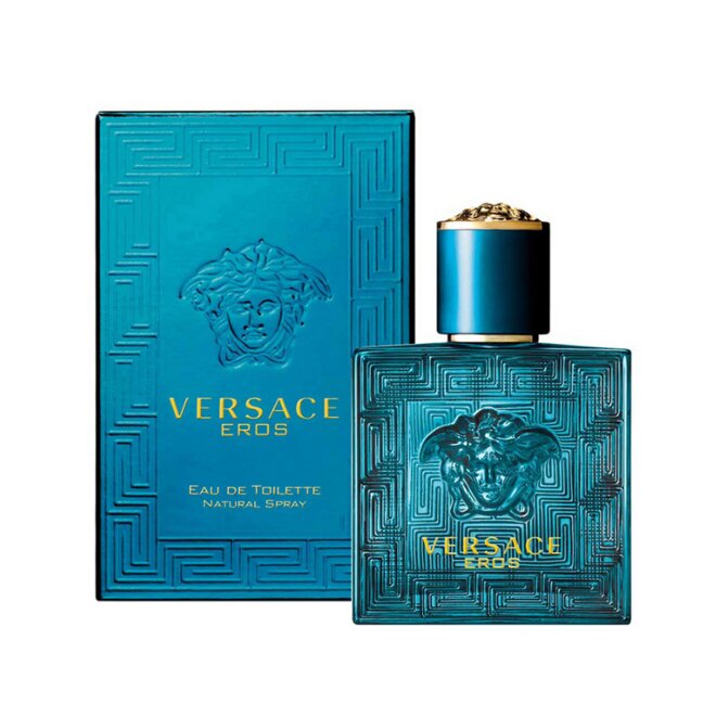 Nước hoa nam Versace Eros của Ý