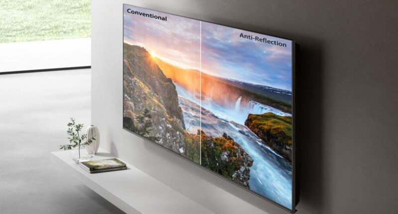 Toshiba 65Z770RP: “Quái vật” gaming tivi với màn MiniLED 165Hz và âm thanh Dolby Atmos hủy diệt