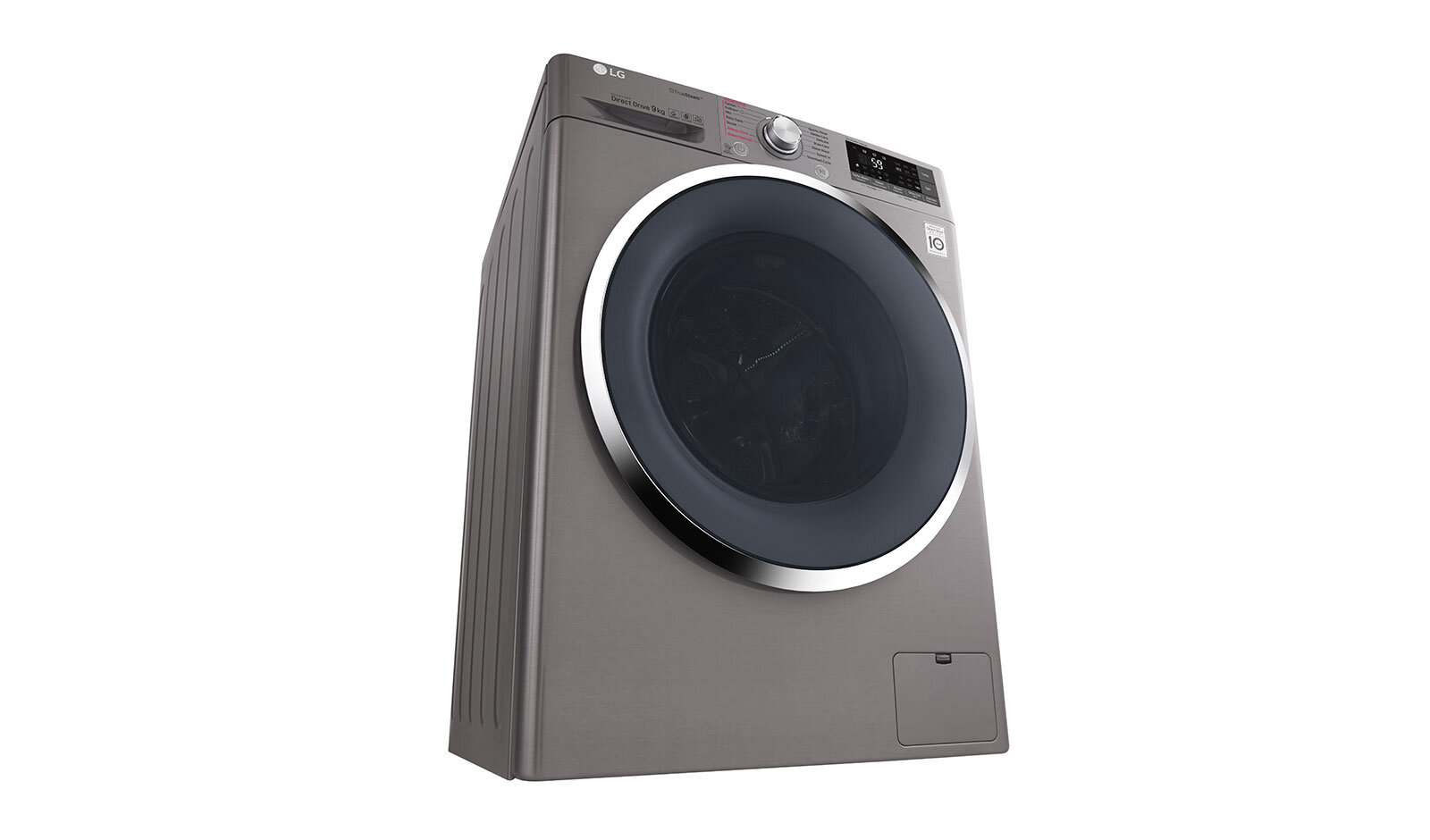  Máy giặt cửa ngang LG 9kg FC1409S2E
