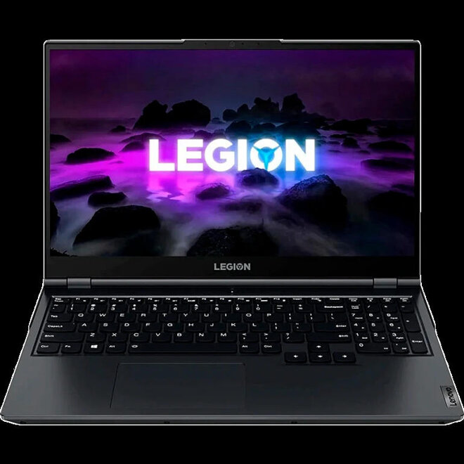 laptop legion 5