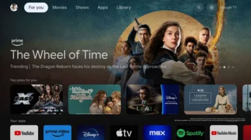 TCL 55P69K: Trải nghiệm giải trí tuyệt đỉnh trong tầm tay