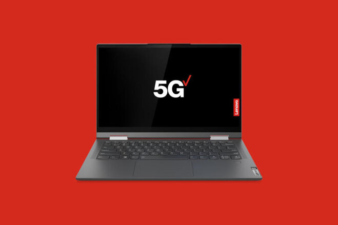 5g laptop