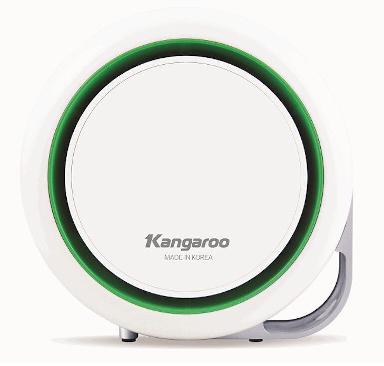 Máy lọc không khí mini Kangaroo KGAP3