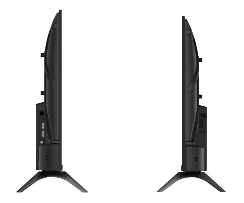 Google tivi Coocaa QLED 40 inch 40Z85 giá chỉ 4,55 triệu đồng mà trang bị xuất sắc bất ngờ!