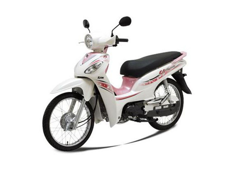 xe máy sym 50cc